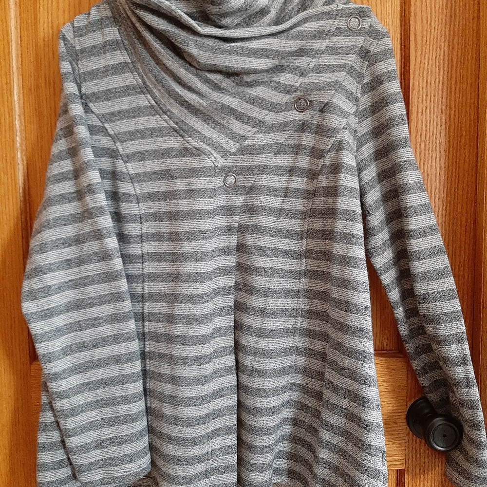 Nice layer top